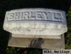 Shirley L True