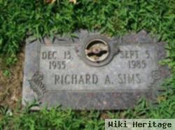 Richard A. Sims