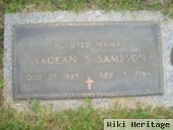 Ivagean S Sampson