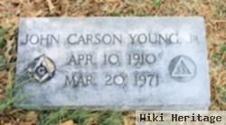 John Carson Young, Jr