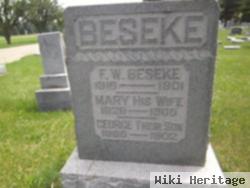 F. W. Beseke