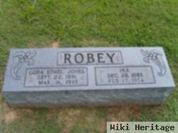 Ike Robey