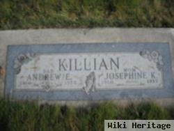 Andrew E. Killian