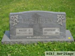 Josephine J. Hochrein