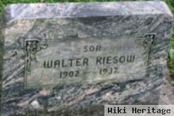 Walter Kiesow