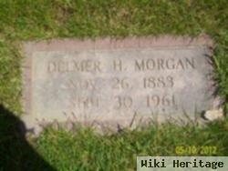 Delmer H. Morgan