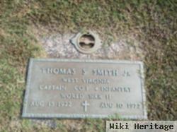 Thomas S. Smith, Jr