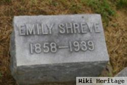 Emily Walker Shreve