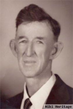 Emory Cabil Byars, Sr