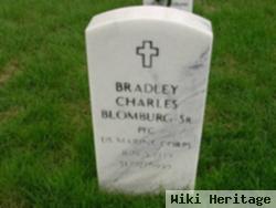 Bradley Charles Blomburg, Sr