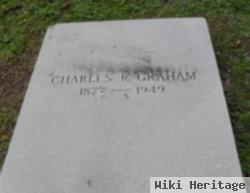 Charles R Graham