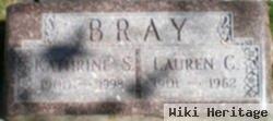 Katherine S Bray