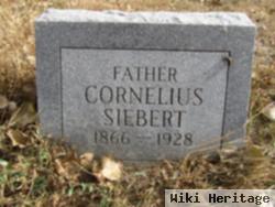 Cornelius Siebert