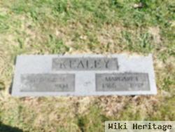 George H. Kealey