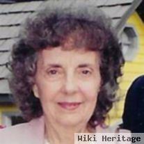 Margery L. "marge" Herrin Robinson