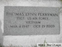 Thomas Lynn Perryman