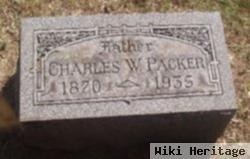 Charles W Packer