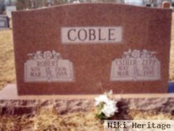 Robert Coble