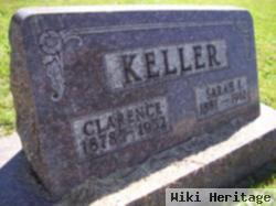 Clarence Keller