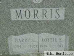 Harry L Morris