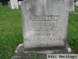 Elizabeth Hobart