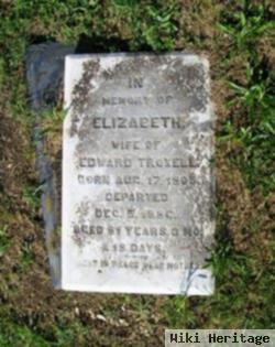 Elizabeth Siess Troxell