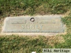 William A Sliney