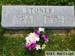 Mary E Stoner