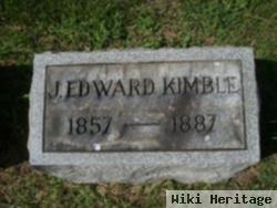 James Edward Kimble