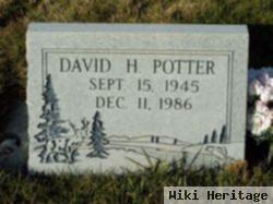 David H. Potter