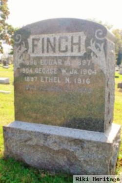 Ethel N. Finch