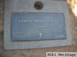 Aaron Odell Cagle