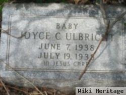 Joyce C. Ulbright