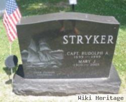 Mary J. Stryker