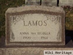 Anna Hubler Lamos