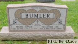 Mabel G. Bumler