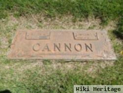 Helen G. Cannon