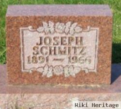 Joseph Schmitz