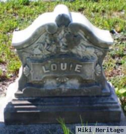 Frank Lewis "louie" Towne