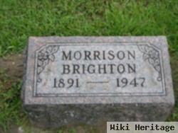 Morrison Brighton