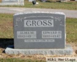 Alma M. Gross