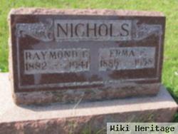 Erma F Nichols