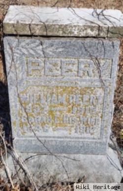 Sarah E Yarborough Peery