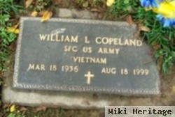 William Louis Copeland