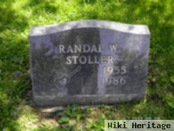 Randal W Stoller