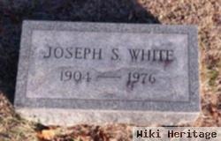 Joseph S. White