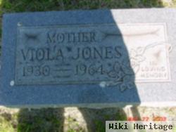 Viola Jones