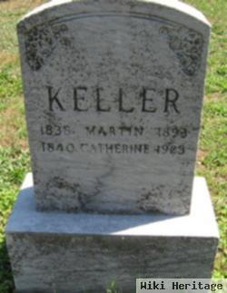 Catherine Keller