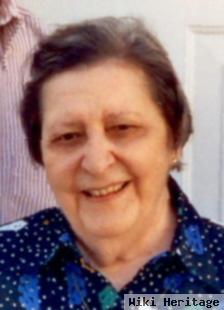 Muriel Fuhrman Wold