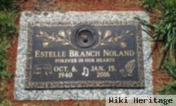 Estelle Branch Noland